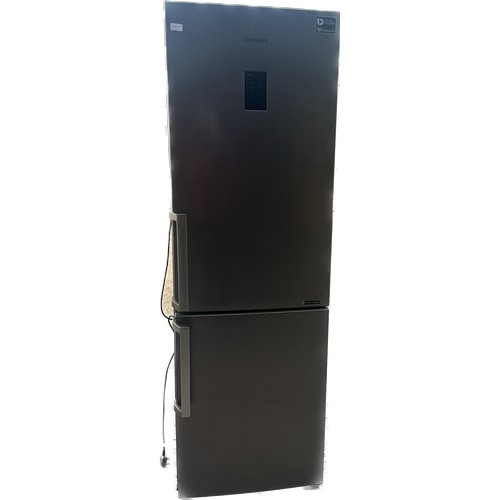 313 - Samsung fridge freezer -  untested