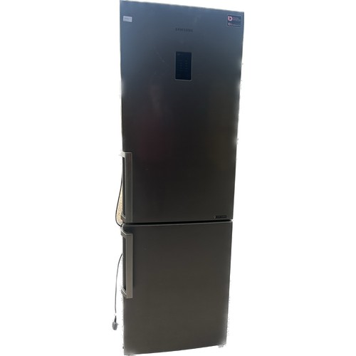 313 - Samsung fridge freezer -  untested