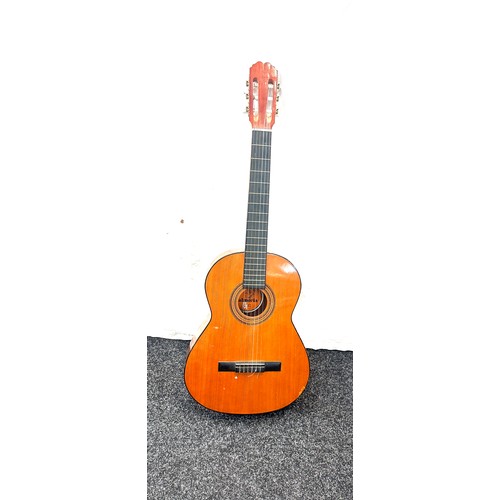 91 - Almeria acoustic guitar