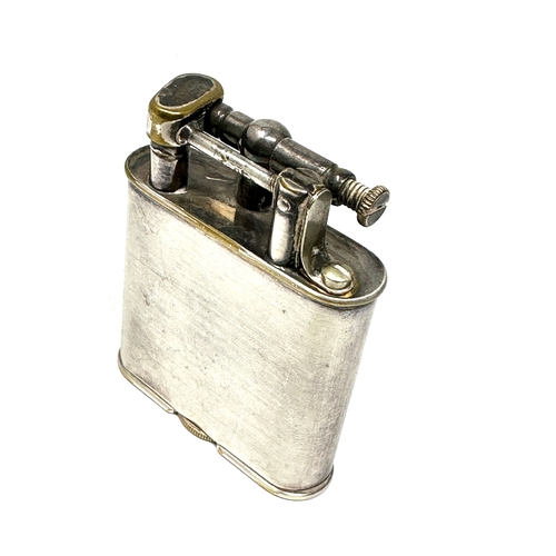 509 - Vintage lift arm dunhill unique cigarette lighter 143752