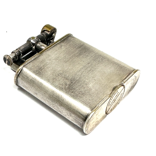 509 - Vintage lift arm dunhill unique cigarette lighter 143752