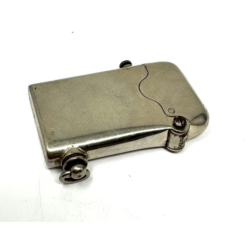 511 - Vintage Thorens No 137508 cigarette lighter