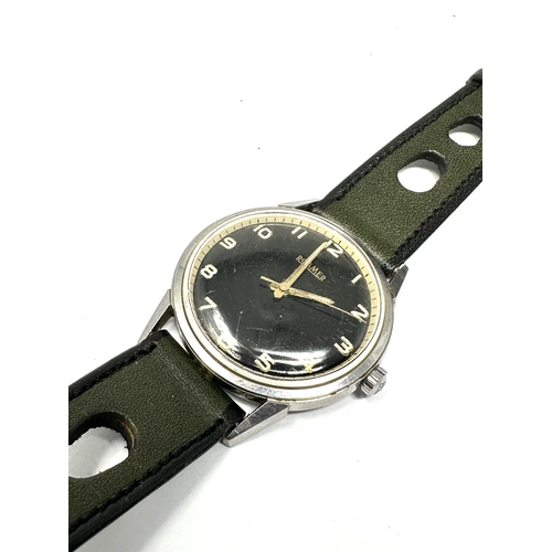 Roamer brevete online watch