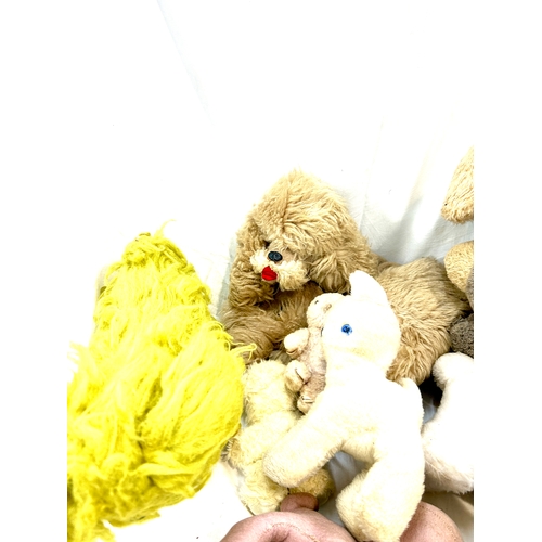 194A - Selection vintage teddies