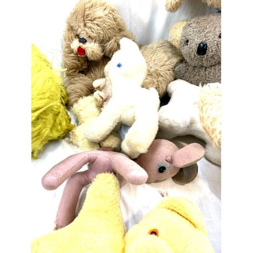 194A - Selection vintage teddies