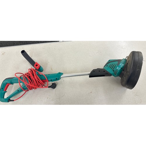 299 - Bosch garden strimmer 3600HA5270, untested