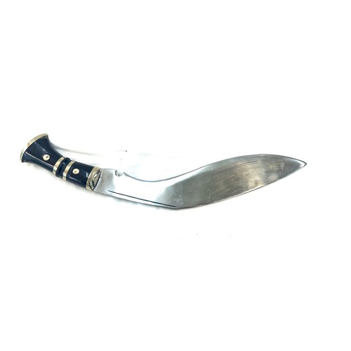 450 - Reproduction Gurkha Kukri knife