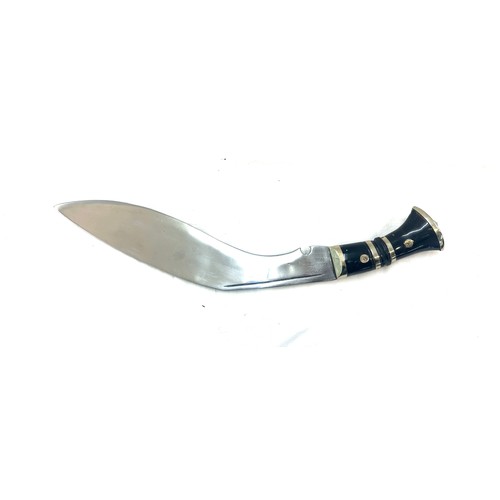 450 - Reproduction Gurkha Kukri knife