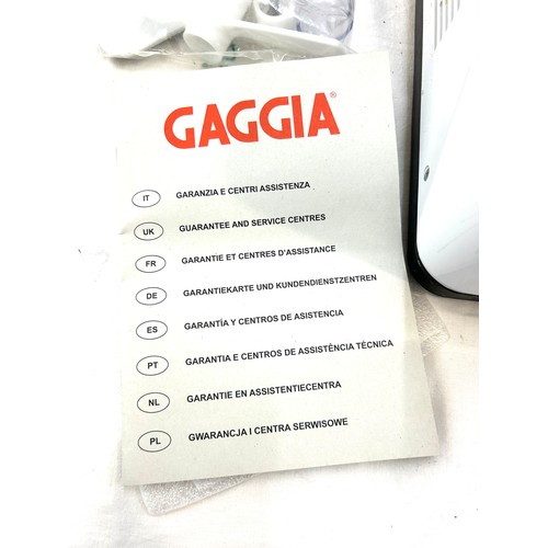 Gaggia gelateria best sale