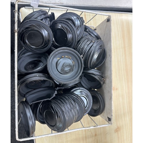 245 - Large Selection of clay pigeons