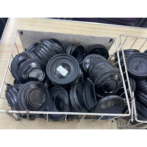 245 - Large Selection of clay pigeons