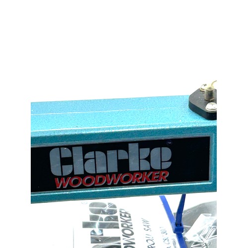 231 - Clarke woodworker 13