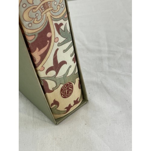 107 - 2006 The Folio Society The Brontes a life in letters book with cover