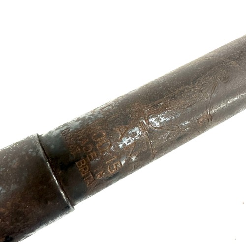 283 - Antique Diana mod 15 rifle