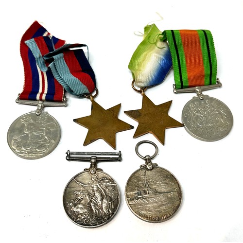 392 - ww2 navy long service medal group long service named to 0o/x1761 c.collier ch.b 3849 sgt r.f.r  n.g.... 