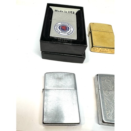 zippo Auctions Prices