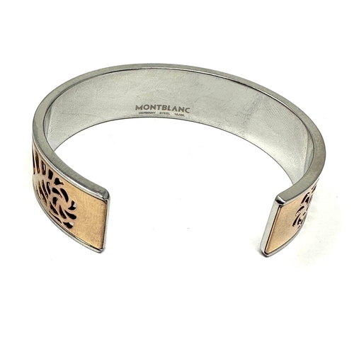 49 - MONTBLANC Starspell Bangle