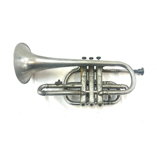 22 - Vintage Cornet