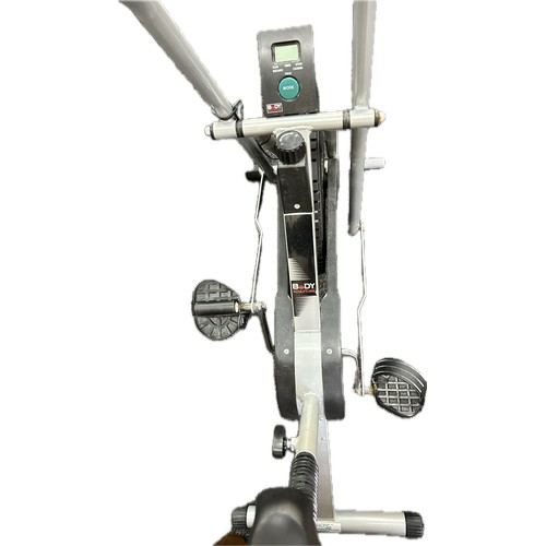 359 - Body Sculpture exercise machine