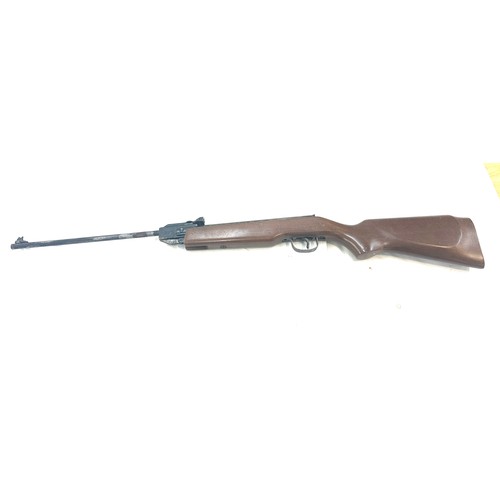 284 - HW.25L COL.177/4.5ml air rifle