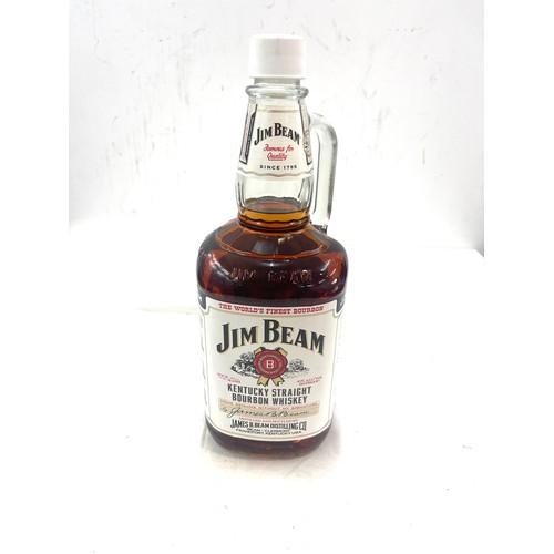 559 - Jim Bean the Finest Bourbon kentucky straight Whiskey