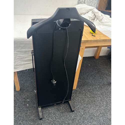 315 - Trouser press, untested