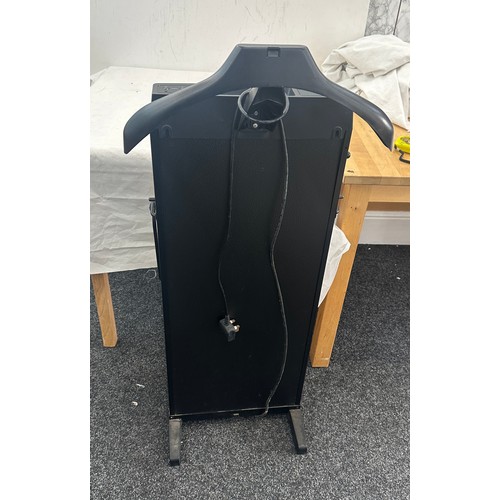 315 - Trouser press, untested