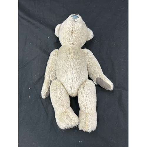 51 - 3 Deans Rag Book collectable bears, limited edition to include Horatio no 2369, Ralph 167 of 2000, B... 