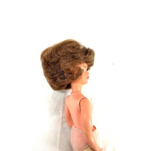 61 - Vintage Pedigree Sindy doll, no clothing