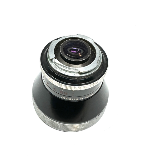 428 - Carl Zeiss No. 1832234 Pro-Tessar 1:4 f=85mm Lens