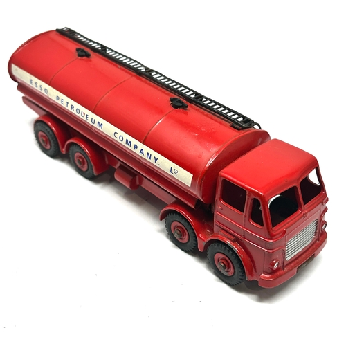 421 - 2 dinky toys lorries foden & leyland octopus