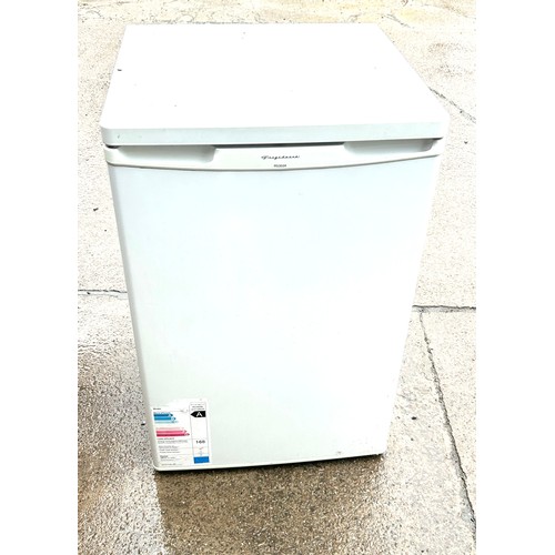 369 - Undercounter fridge, made by Fridge line- untested