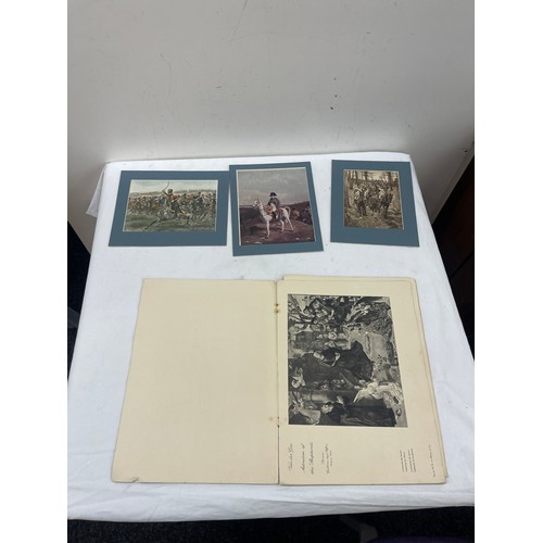 84 - Selection of vintage photographs