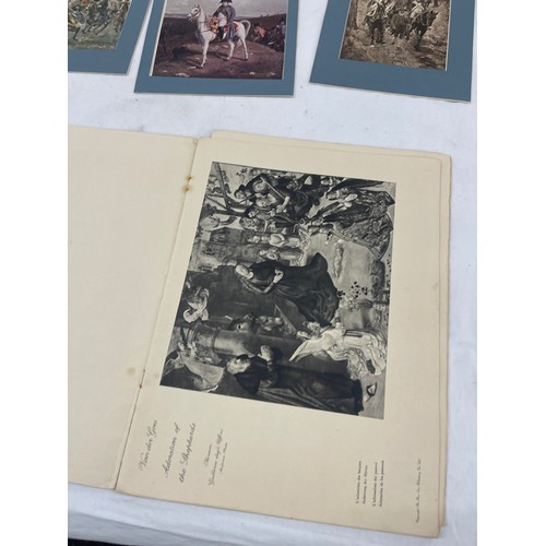 84 - Selection of vintage photographs