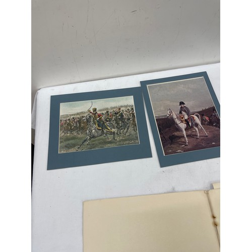 84 - Selection of vintage photographs