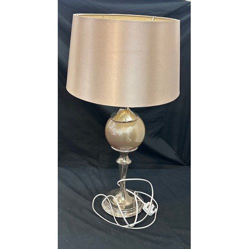 237 - Modern table lamp