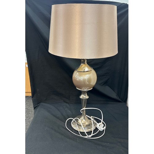 237 - Modern table lamp