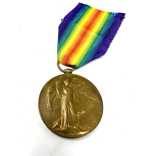 362 - WW1 Victory medal to 14364 pte.w.e.pearson suffolk reg