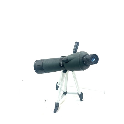 307 - Ginnon 20 b y 60 by 60 spotting scope