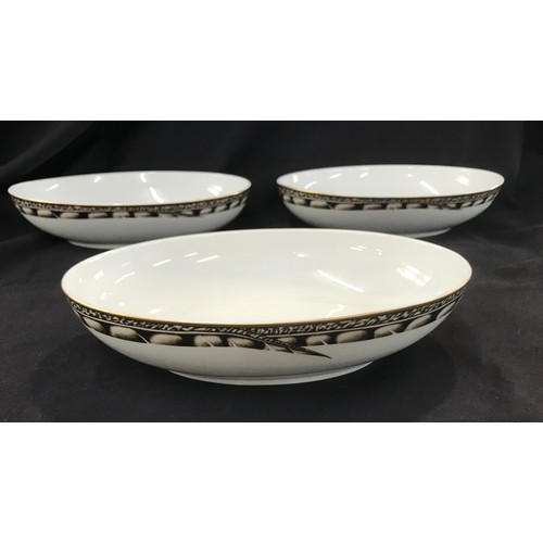 Ralph lauren carolyn dinnerware best sale