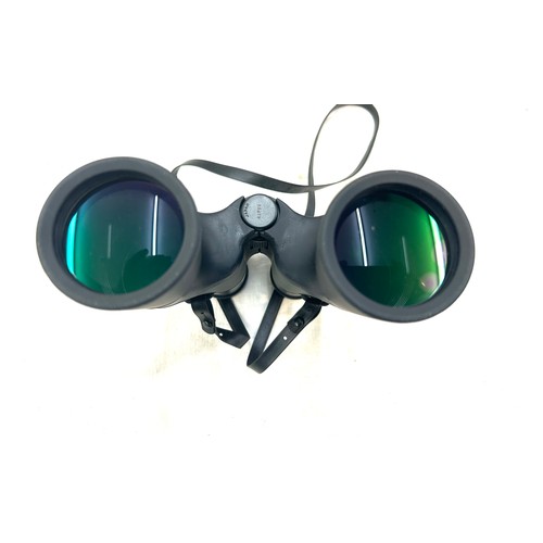 111 - Centron 7 x 50 mm binoculars