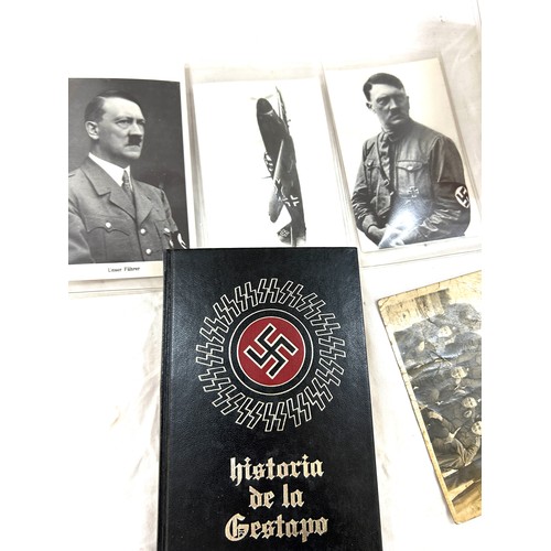 68 - Three German WW2 books