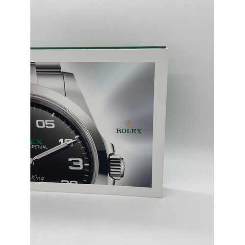 429 - Rolex 2022-2023 Watch catalogue