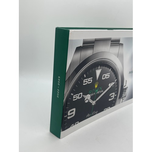 429 - Rolex 2022-2023 Watch catalogue