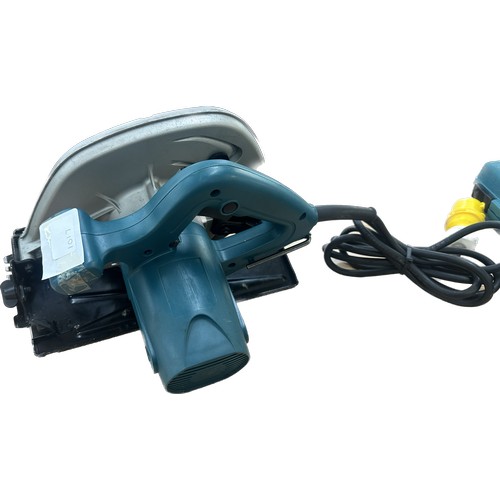 282 - Makita circular saw in good working order