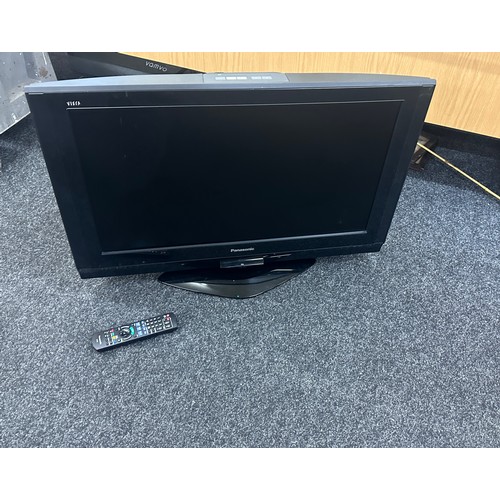 357 - Panasonic Viera tv 32 