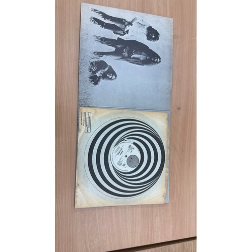 47 - Black sabbath 6360 011 Vertigo record