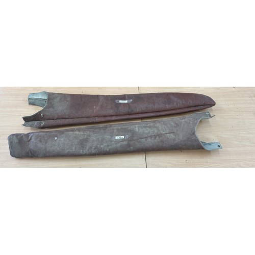 248 - G/BVCS propeller sleeves