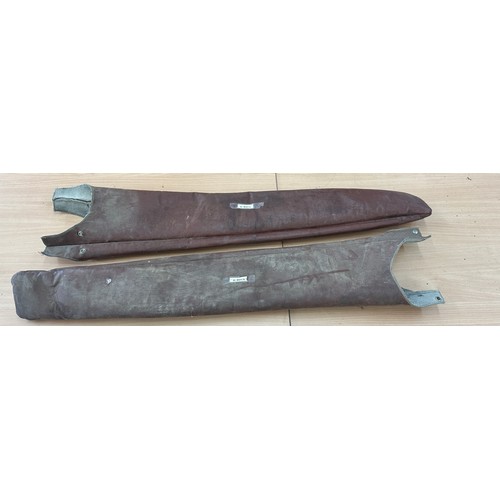 248 - G/BVCS propeller sleeves