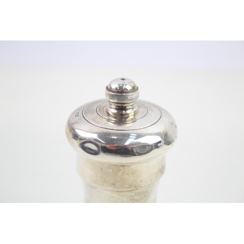 389 - .925 sterling pepper mill